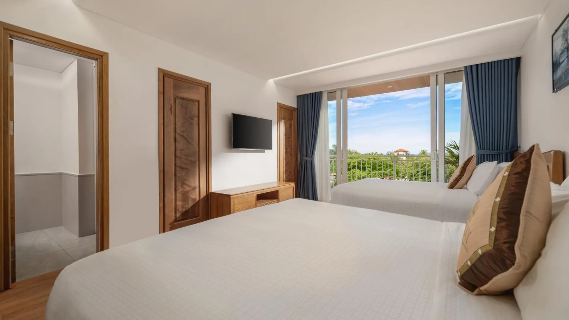 Mixay Boutique Hotel Da Nang