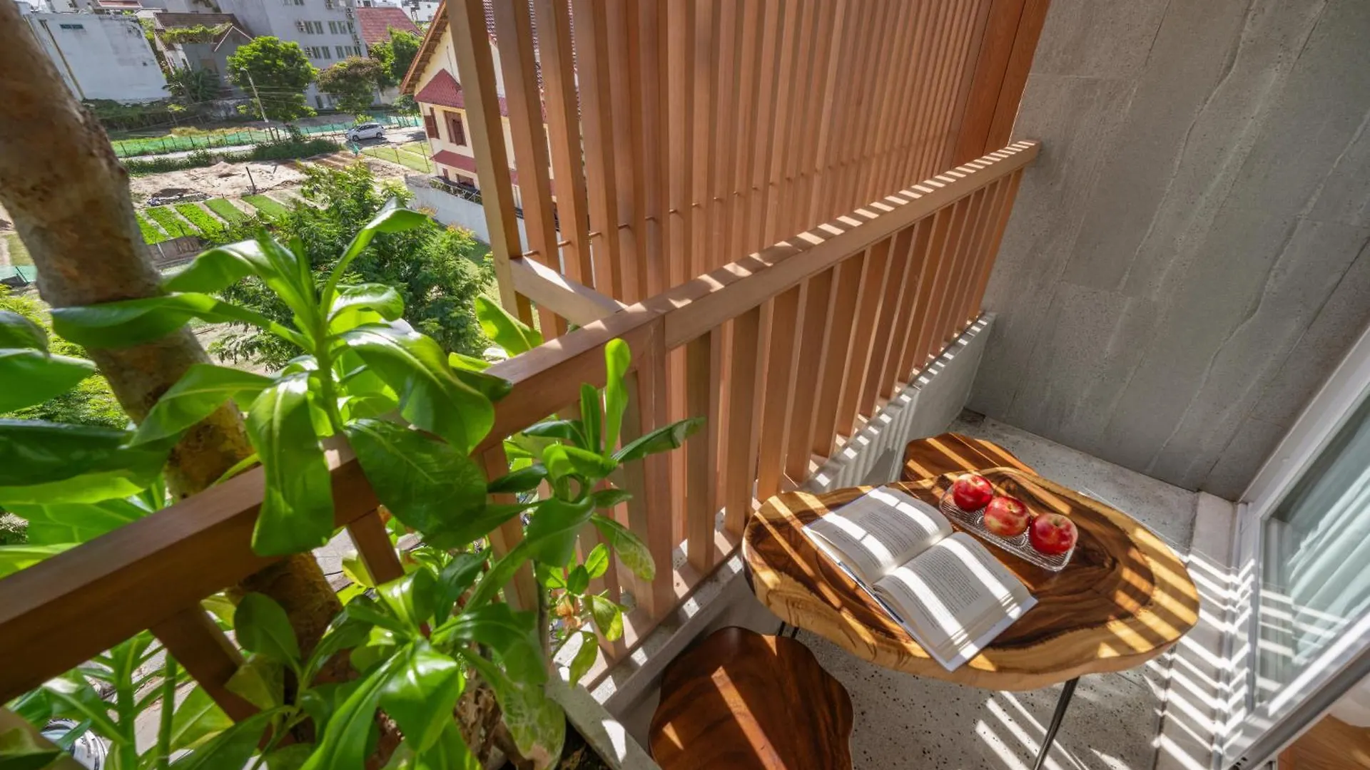 Mixay Boutique Hotel Da Nang