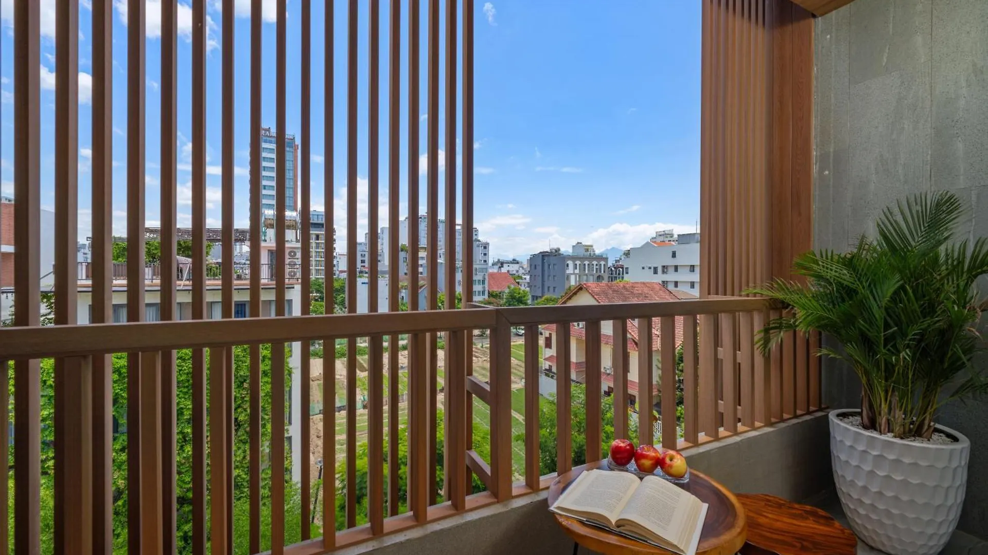 Mixay Boutique Hotel Da Nang Vietnam