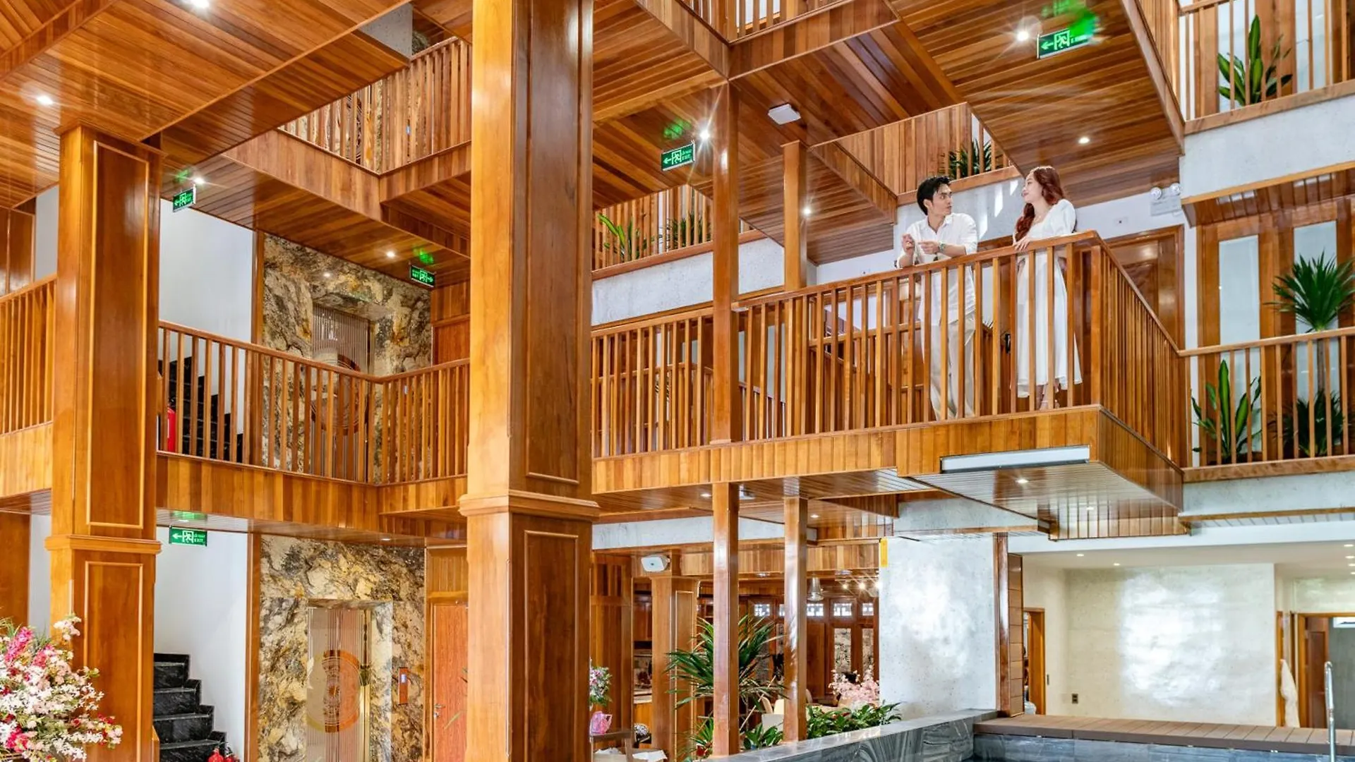 Mixay Boutique Hotel Da Nang